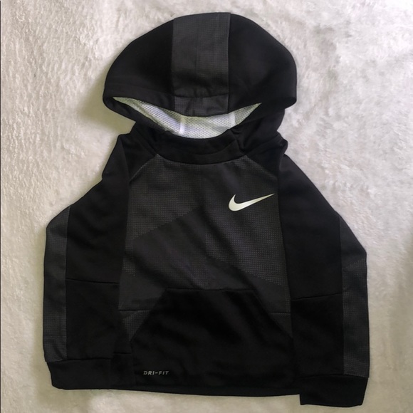 Nike | Dri-Fit | Long Sleeve-Hoodie Bundle | 2T - Picture 2 of 6